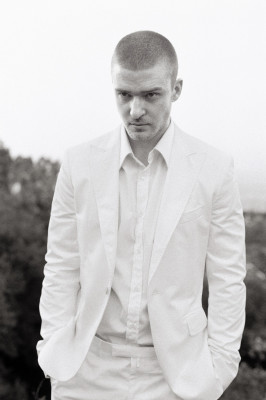 Justin Timberlake pic #79642